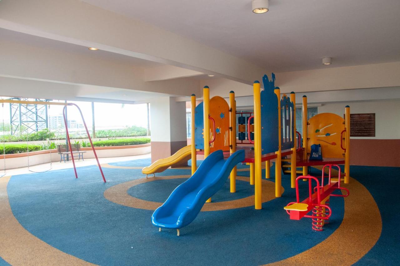 Five H Family Service Apartment スリ・カンバンガン エクステリア 写真